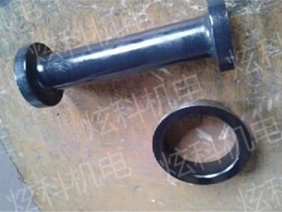 金屬表面發黑處理