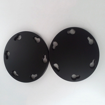 金屬表面發(fā)黑處理