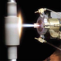 「超音速噴涂」超音速噴涂有什么特點？