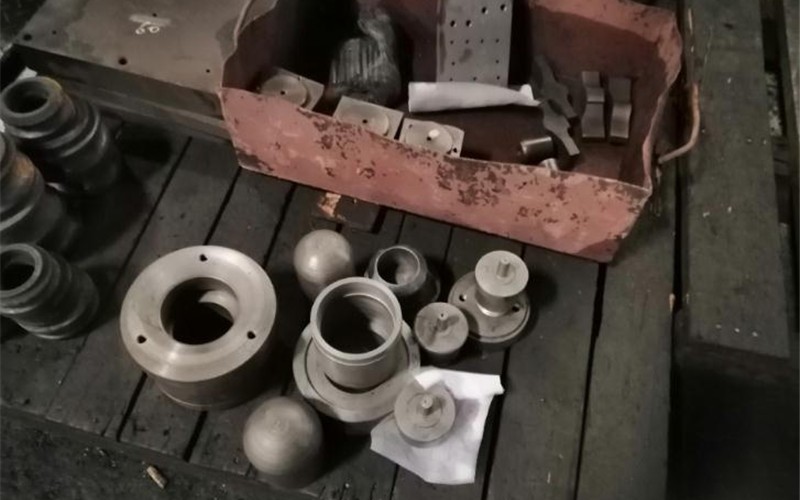  真空熱處理的作用有哪些？